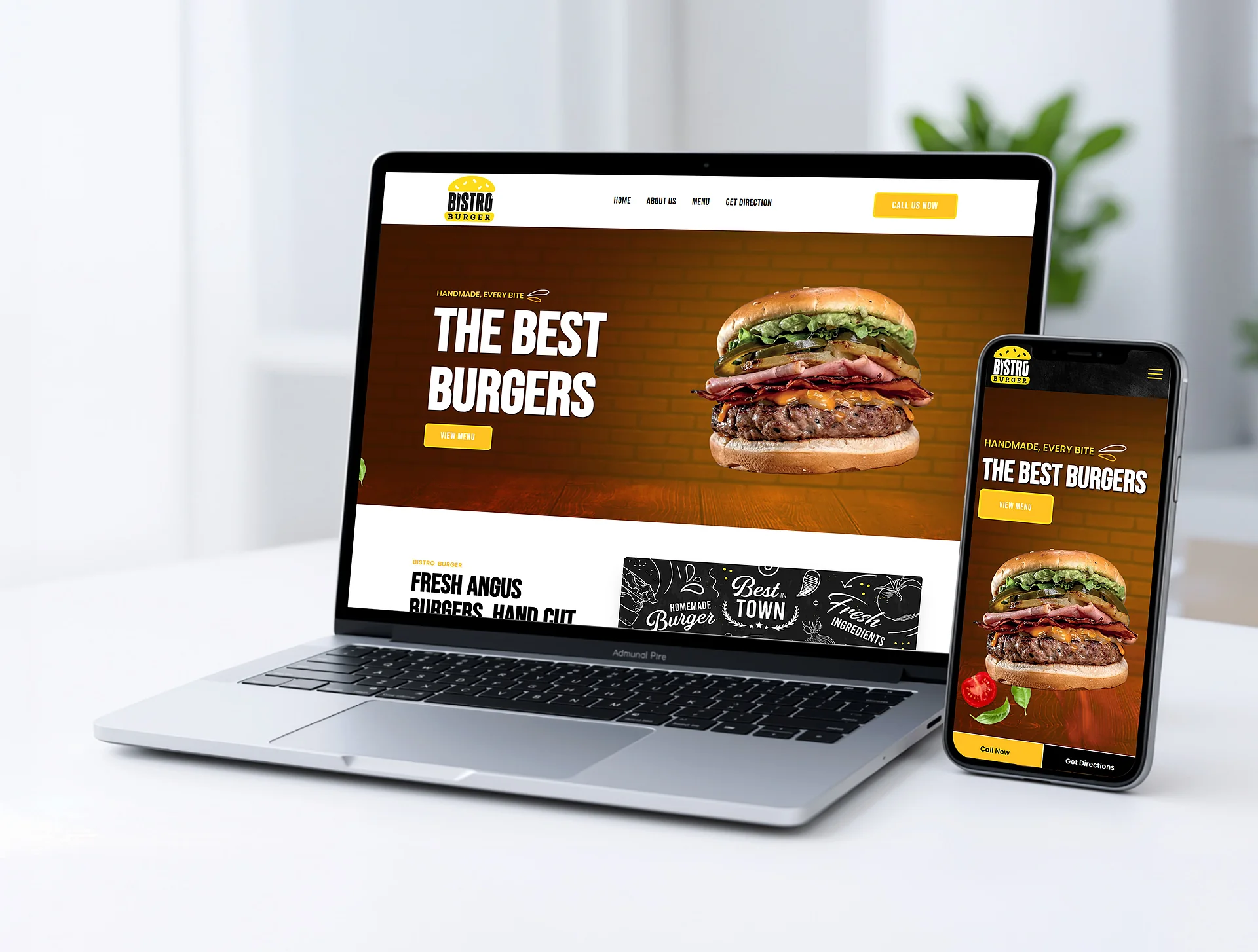 Website Review Report