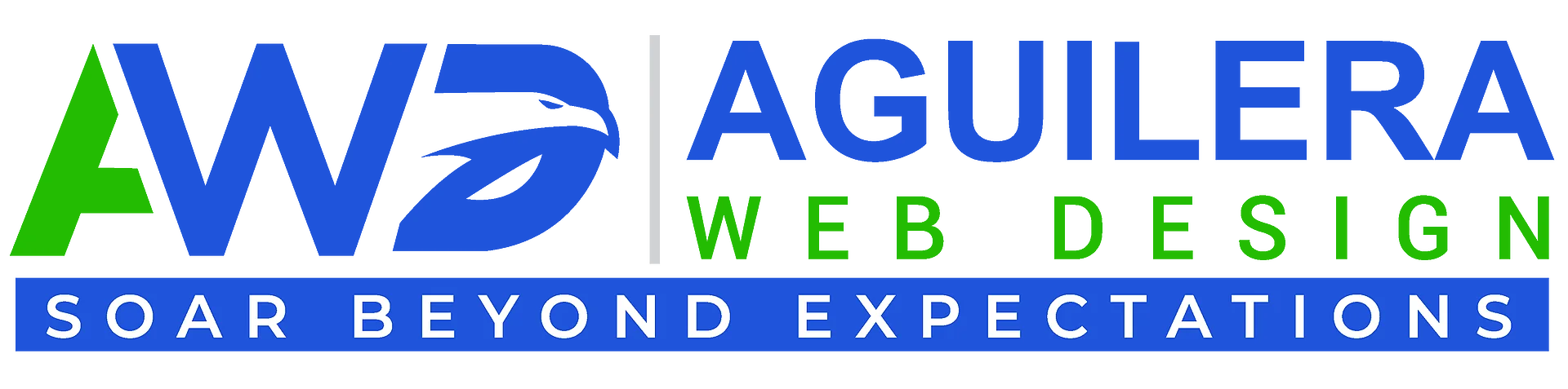 Aguilera Web Design