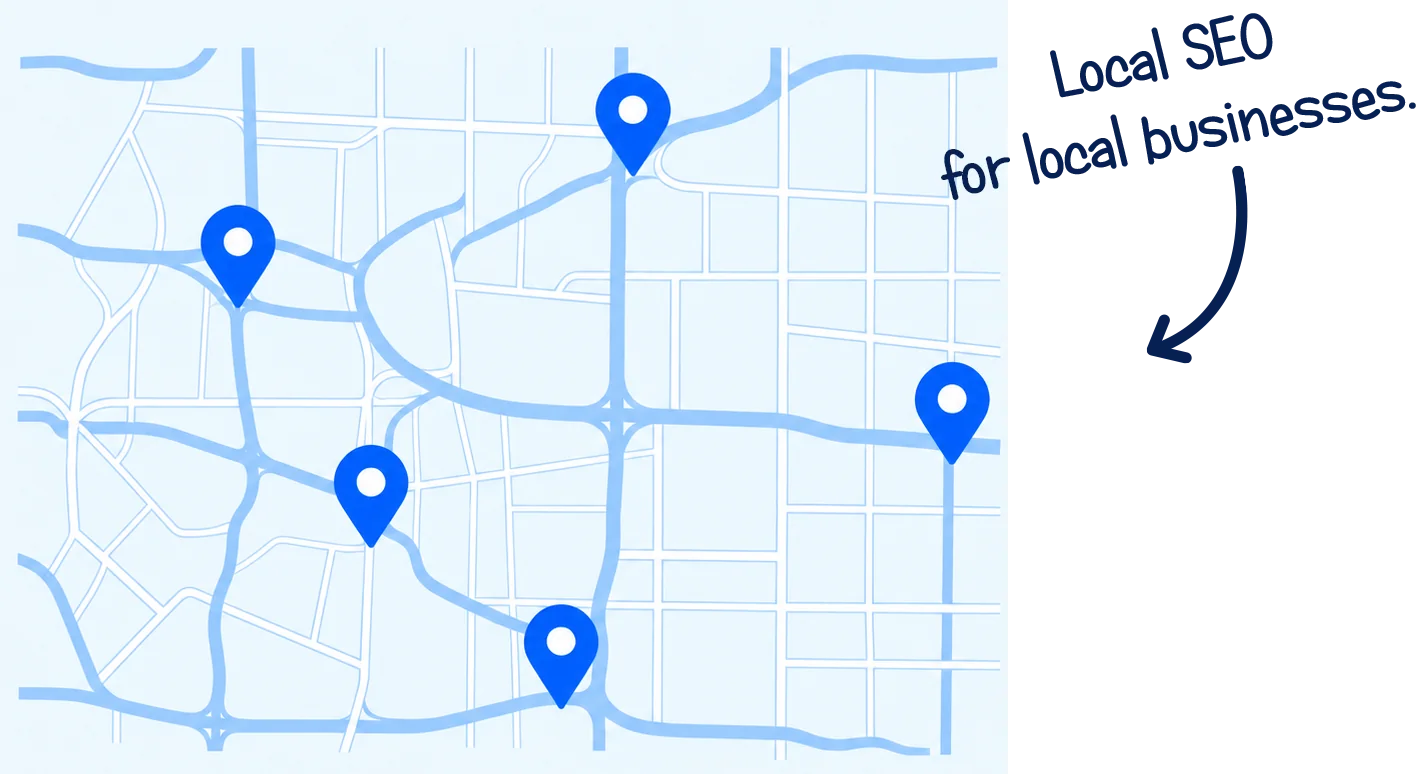Fox Valley Map