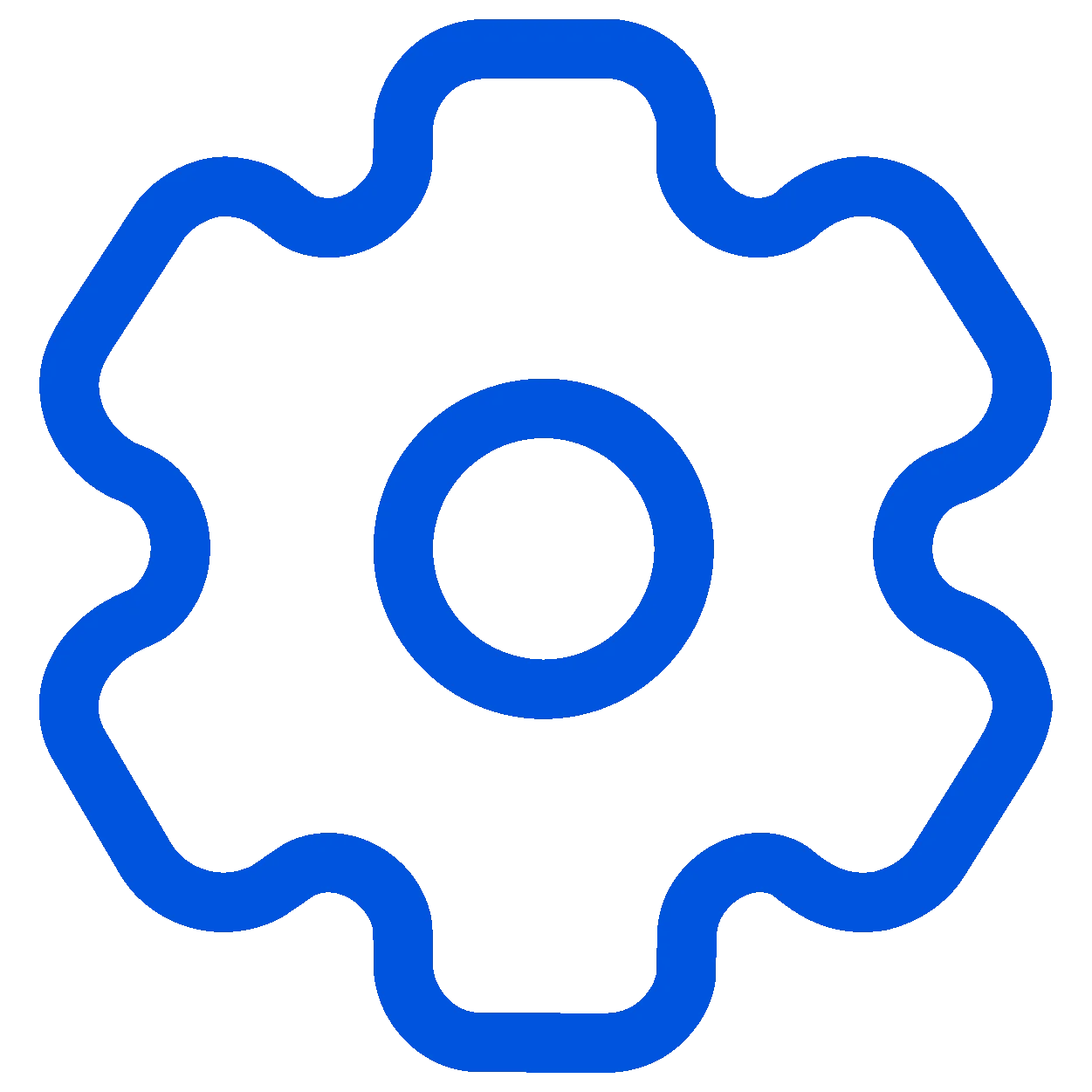 Technical SEO